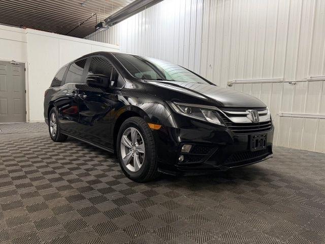 Honda Odyssey  2019