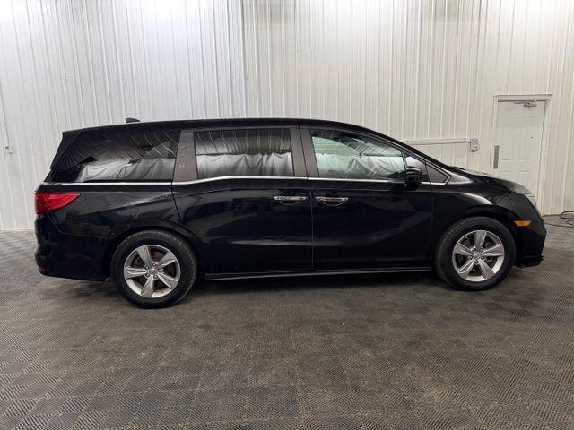 Honda Odyssey  2019