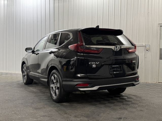 Honda CR-V  2022