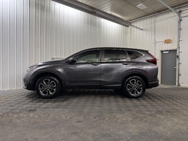 Honda CR-V  2022