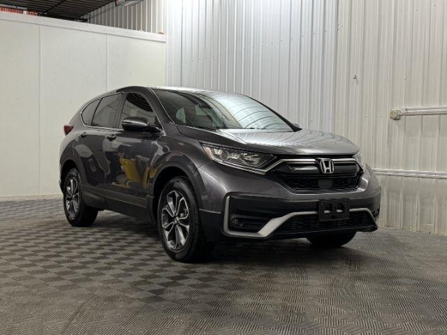 Honda CR-V  2022