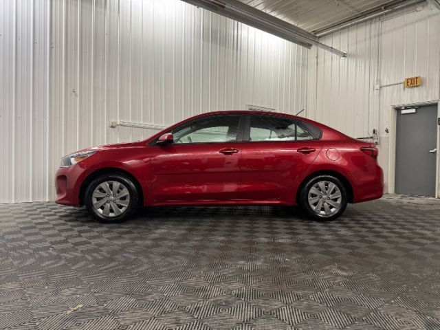 Kia Rio  2019
