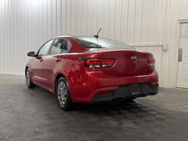 Kia Rio  2019
