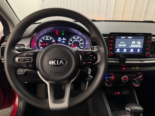 Kia Rio  2019