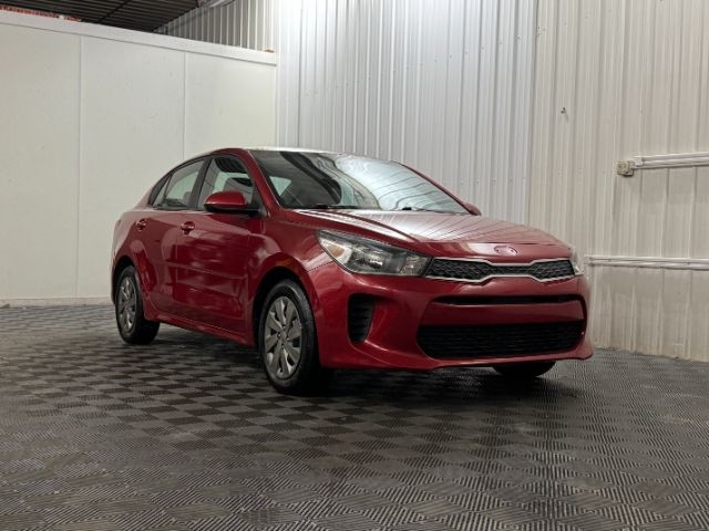 Kia Rio  2019