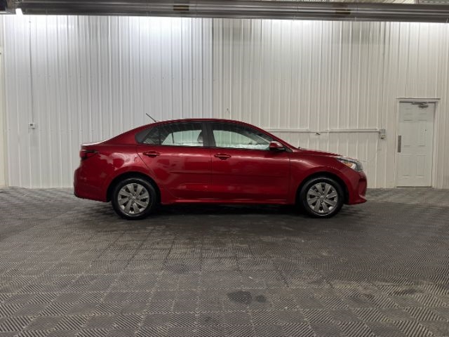 Kia Rio  2019