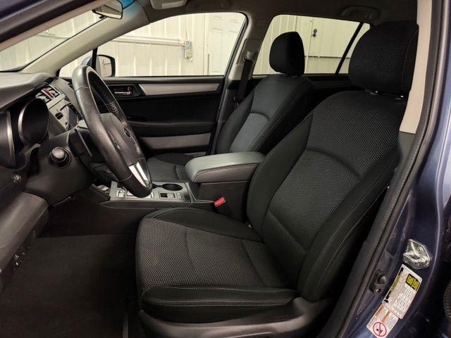 Subaru Outback  2017