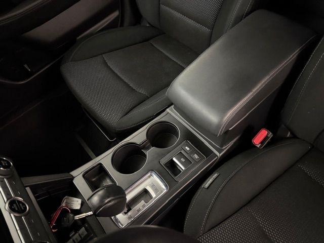 Subaru Outback  2017