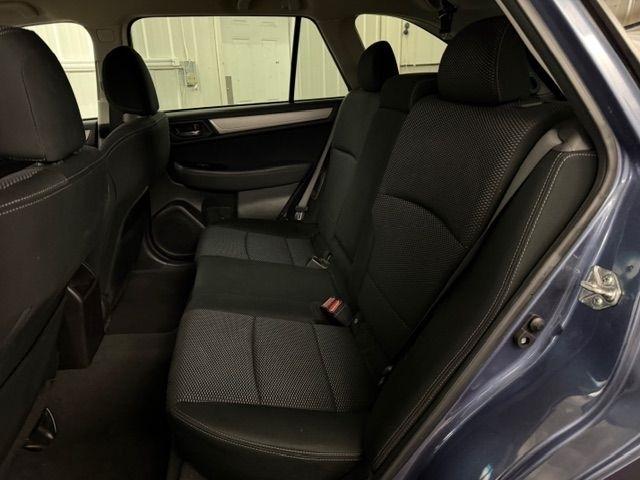 Subaru Outback  2017