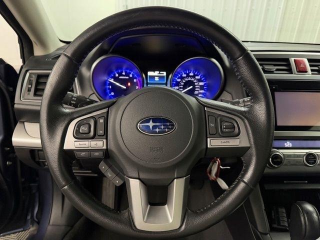 Subaru Outback  2017