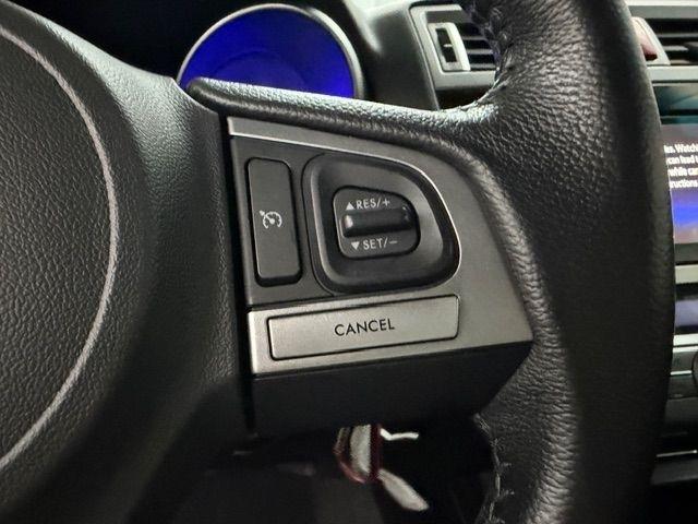 Subaru Outback  2017