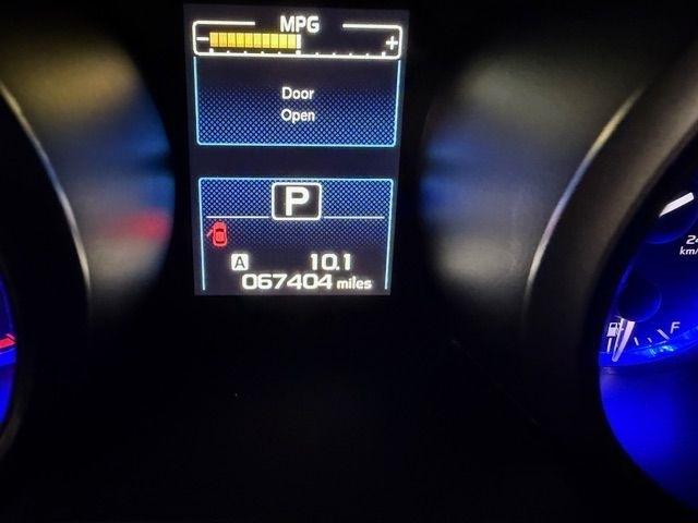 Subaru Outback  2017