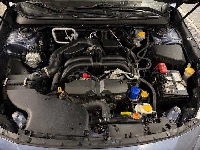 Subaru Outback  2017