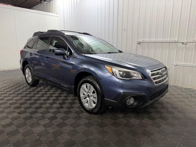 Subaru Outback  2017