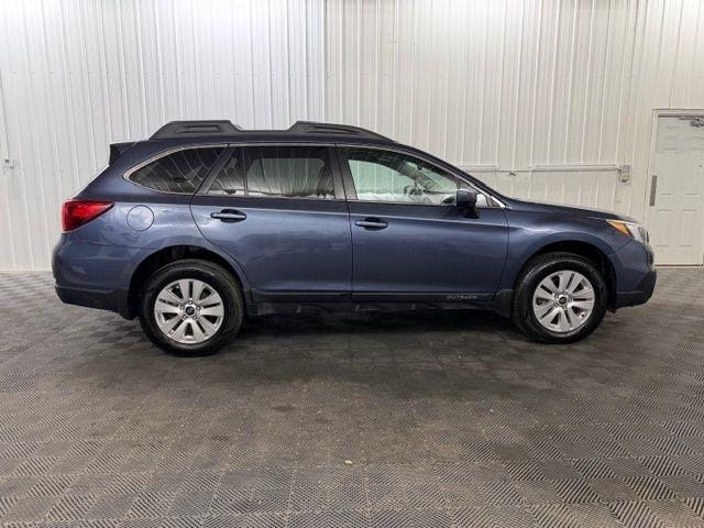 Subaru Outback  2017