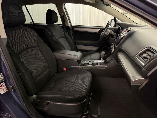 Subaru Outback  2017