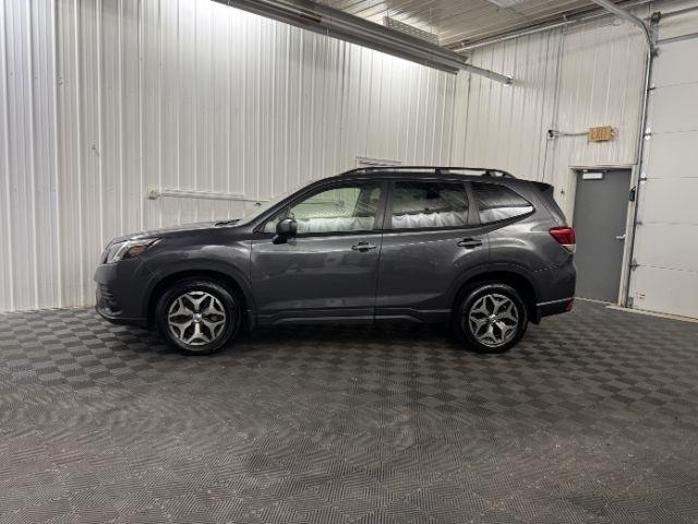 Subaru Forester  2024