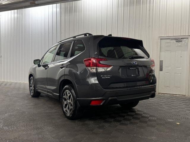 Subaru Forester  2024