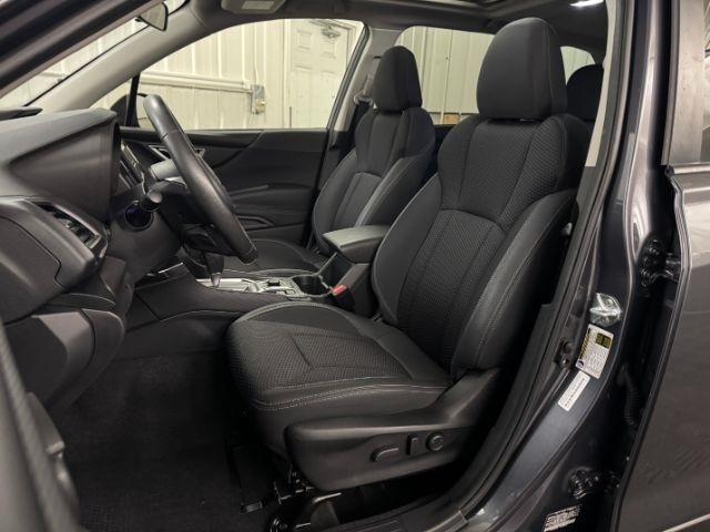 Subaru Forester  2024