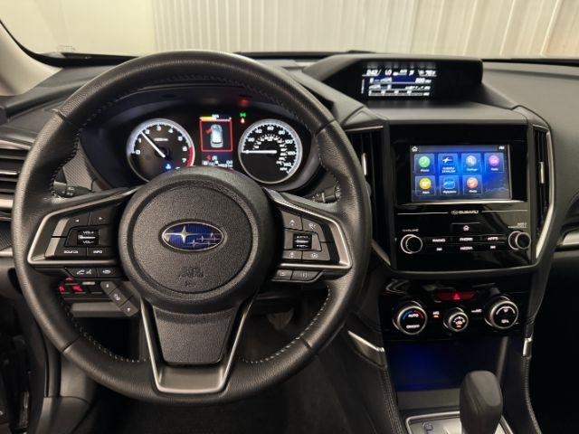 Subaru Forester  2024