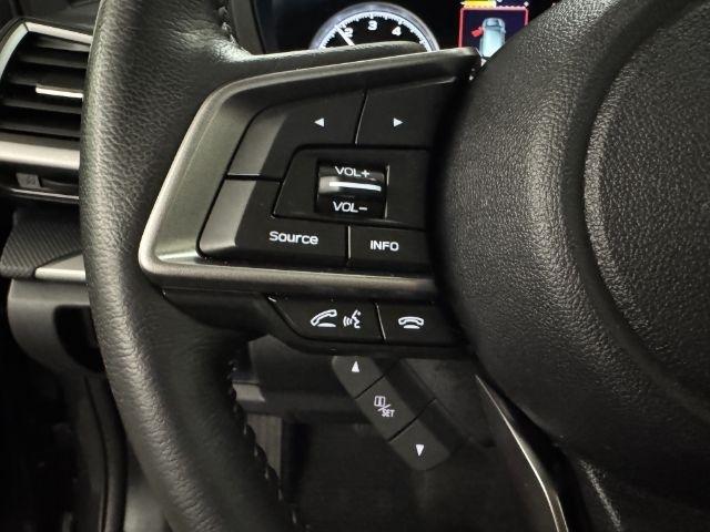 Subaru Forester  2024