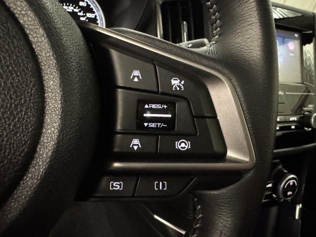 Subaru Forester  2024