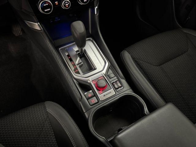 Subaru Forester  2024