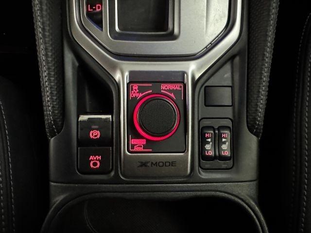 Subaru Forester  2024
