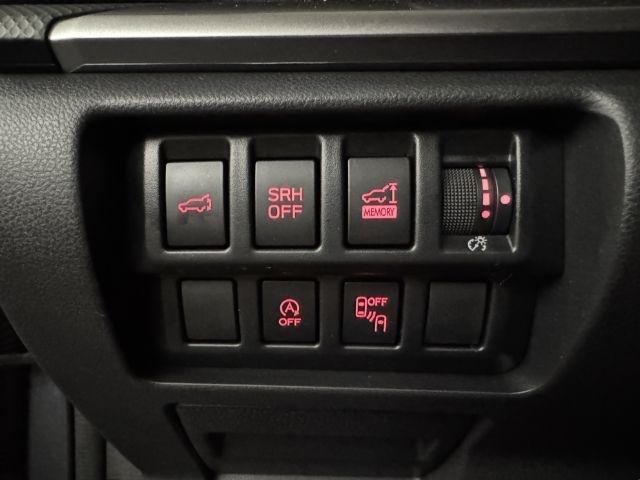 Subaru Forester  2024