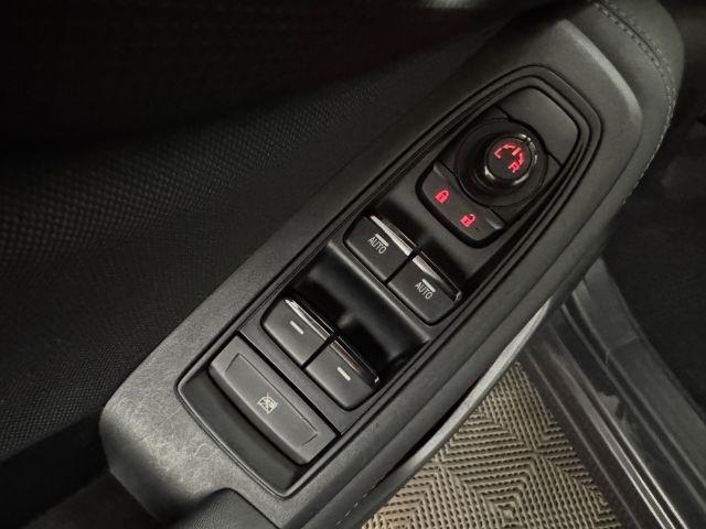 Subaru Forester  2024