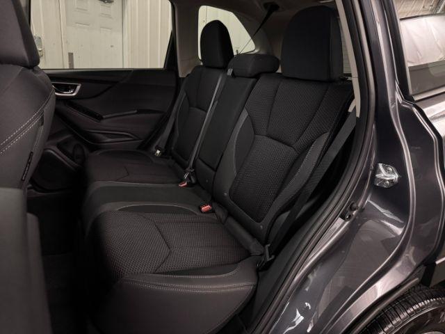 Subaru Forester  2024