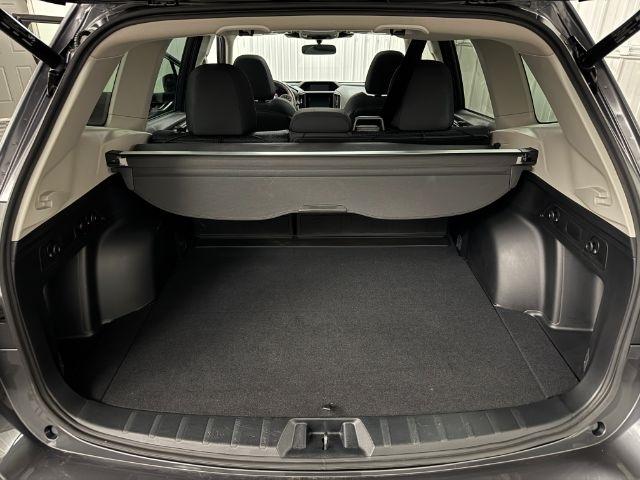 Subaru Forester  2024