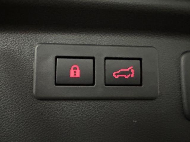Subaru Forester  2024