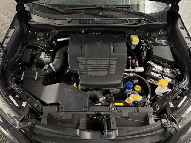 Subaru Forester  2024
