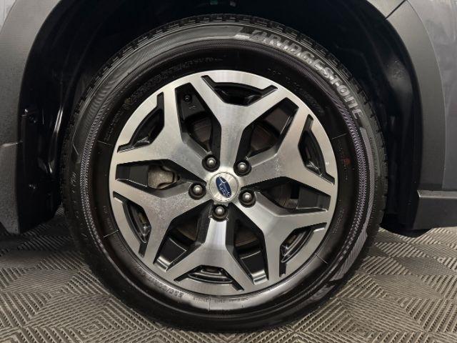 Subaru Forester  2024