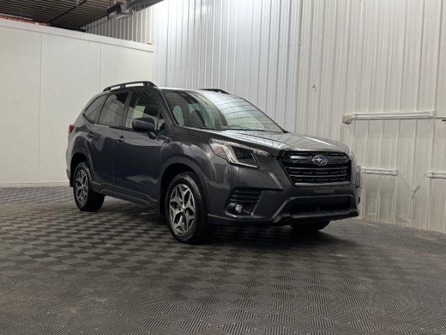 Subaru Forester  2024