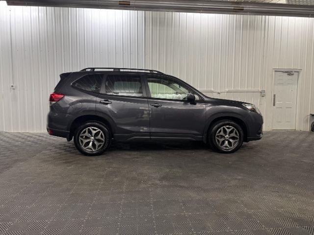 Subaru Forester  2024