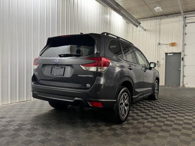 Subaru Forester  2024