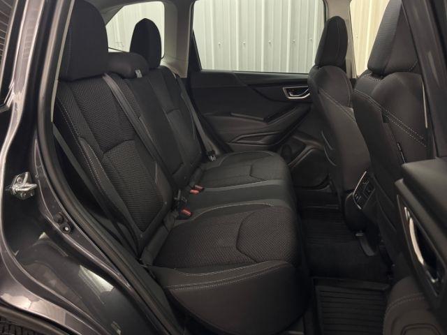 Subaru Forester  2024