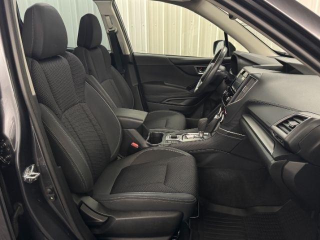 Subaru Forester  2024
