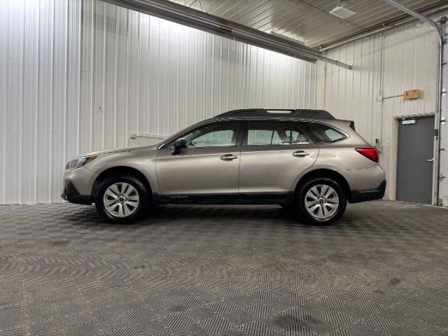 Subaru Outback  2019