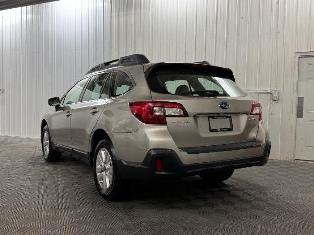 Subaru Outback  2019