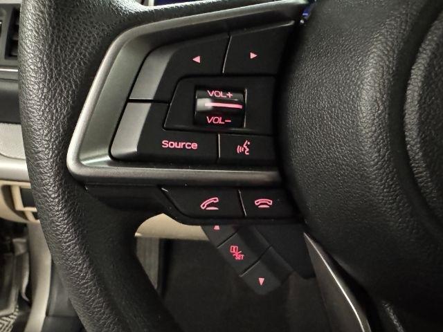 Subaru Outback  2019