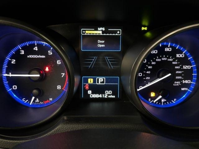 Subaru Outback  2019