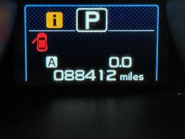 Subaru Outback  2019