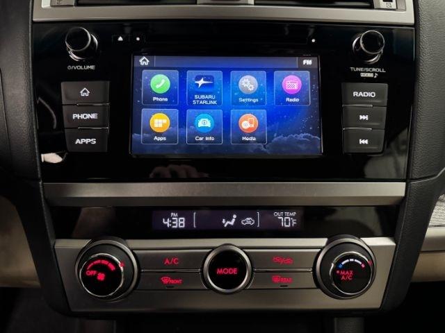 Subaru Outback  2019