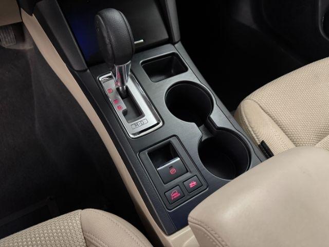 Subaru Outback  2019