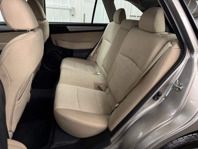 Subaru Outback  2019