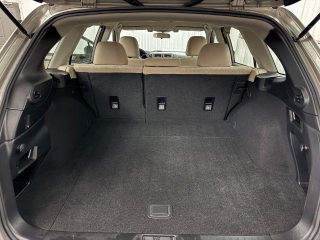 Subaru Outback  2019