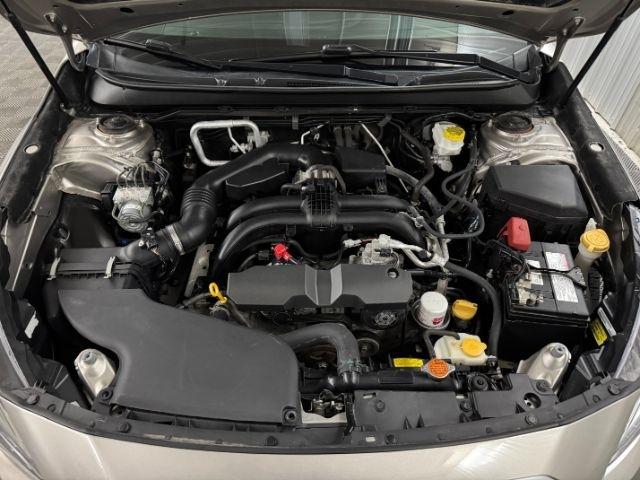 Subaru Outback  2019